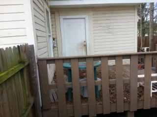 1809 Main St, Durham NC  27705-0048 exterior