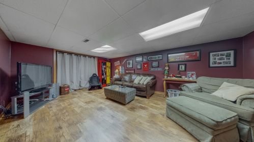 7 Wescott Ct, Lemont IL  60440-9000 exterior