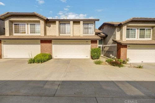 2036 Cobblefield Way, Glendora, CA 91740-6708