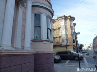 550 Guerrero St, San Francisco CA  94110-1018 exterior