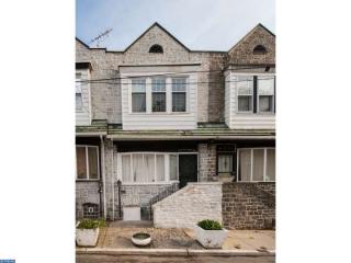 3228 Turner St, Philadelphia, PA 19121-2419