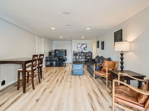 4406 31st St, Greeley CO  80634-9544 exterior