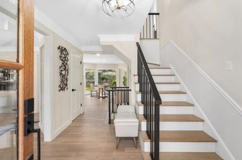 6125 Blackwater Trl, Atlanta GA  30328-2716 exterior