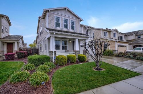 420 Calle Viento, Morgan Hill, CA 95037-5170