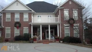 163 Nancy Hts, Hartwell, GA 30643-4097