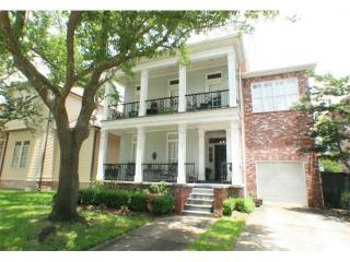 519 Dorrington Blvd, Metairie LA  70005-3811 exterior