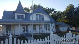 498 32 Rd, Clifton, CO 81520-8307