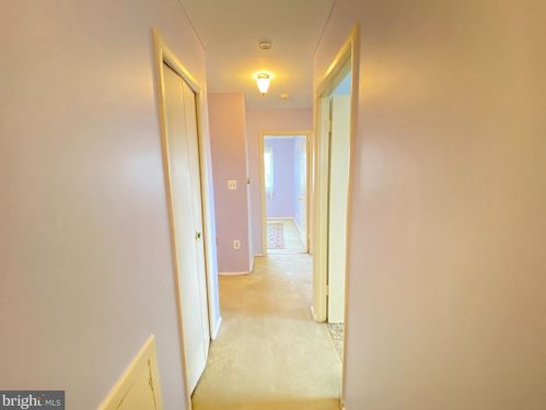 9504 Lawnsberry Ter, Silver Spring MD 20901-4714 exterior