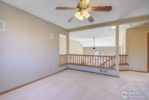 3800 Bromley Dr, Fort Collins CO  80525-9002 exterior