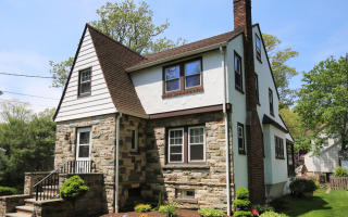 43 Baltusrol Rd, Summit, NJ 07901-3306