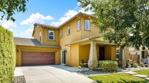 924 Bramasole Ave, Tracy, CA 95391-1239