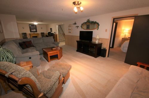 5125 Eastwood Rd, Saint Paul MN  55112-4836 exterior