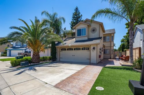 332 Laurelwood Cir, Manteca, CA 95336-7120