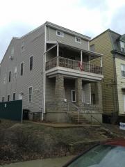 241 University Ave, Cincinnati OH  45219-2355 exterior