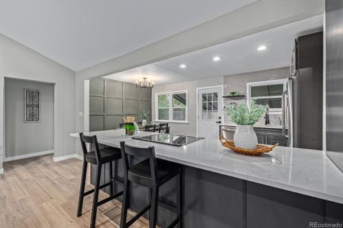 4151 Pennsylvania St, Englewood CO  80113-4747 exterior