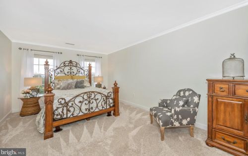 625 Glenbrook Dr, Middletown MD  21769-7739 exterior