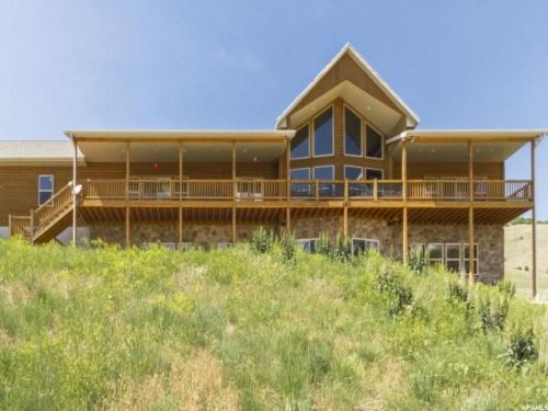 1211 Maple Dr, Huntsville, UT 84317-9759