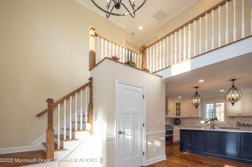 57 Louis Cir, Tinton Falls NJ  07701-6220 exterior