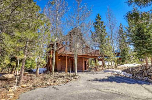 13640 Hillside Dr, Truckee, CA 96161-6867