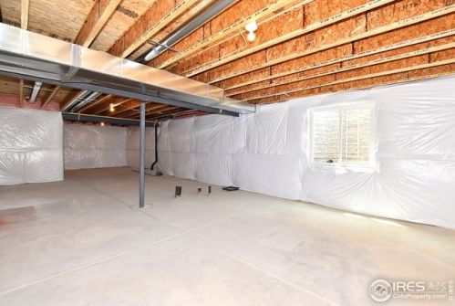 2686 Emerald St, Loveland CO 80537-2013 exterior