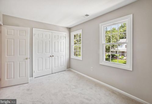 725 Sonata Way, Silver Spring MD exterior