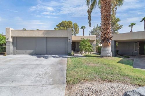 3072 Sunflower Cir, Palm Springs, CA 92262-1795