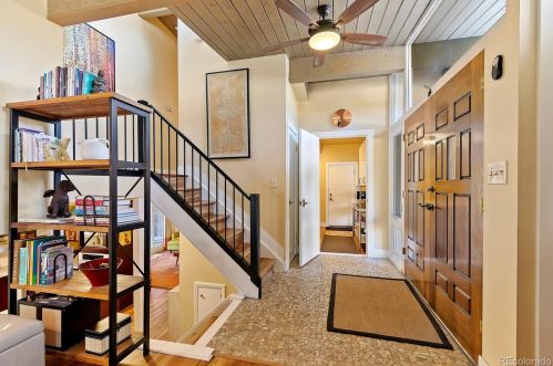 6161 Kearney St, Englewood CO 80112-1965 exterior