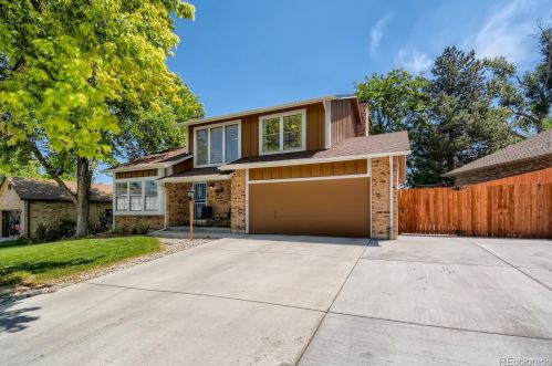 6155 Pacific Cir, Denver, CO 80227-2521