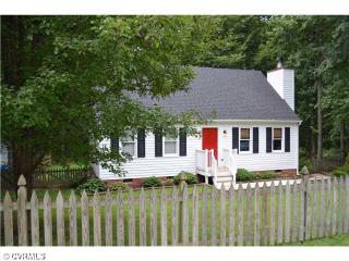 12119 Iverson Ct, Midlothian, VA 23112-3764