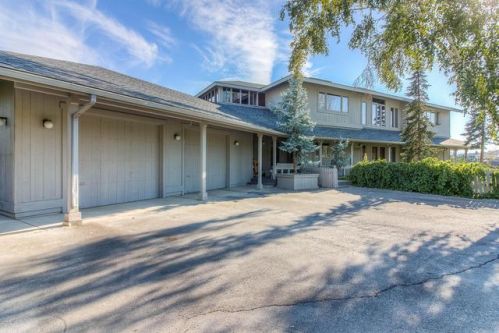 7104 Scenic Dr, Yakima WA  98908-2110 exterior