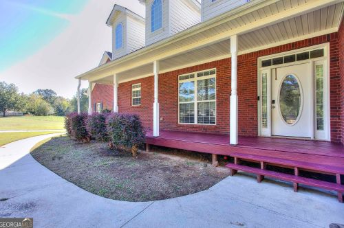 11655 Carl Parker Rd, Hampton, GA 30228-1628