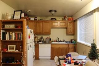 2063 16th Ave, Eugene OR  97402-3411 exterior