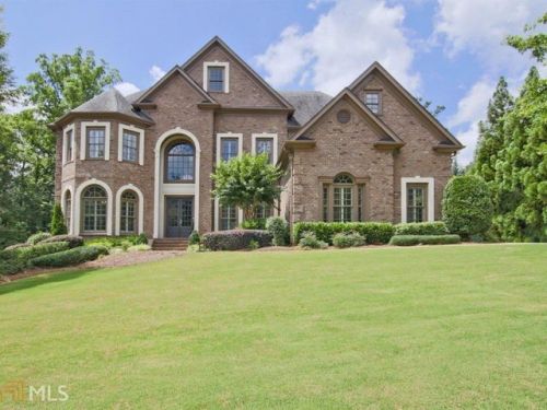 1308 Glen Cedars Dr, Mableton, GA 30126-7607