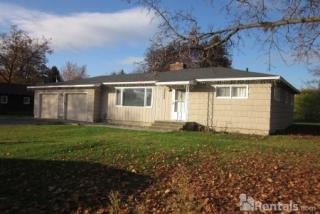 3223 Center Rd, Spokane WA  99212-2018 exterior
