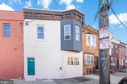 502 Jackson St, Philadelphia PA  19148-5745 exterior