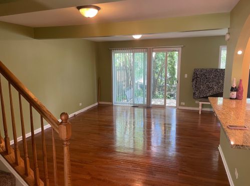 196 Roberts Rd, Lemont IL  60440-1349 exterior