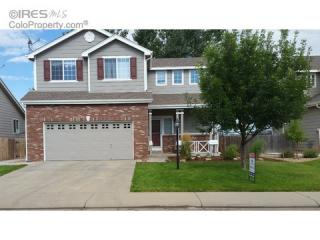 11398 Ebony St, Longmont, CO 80504-5745