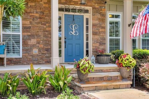 420 Buxton Ln, Evans GA  30809-6775 exterior