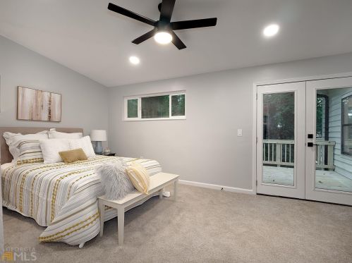 2114 Drew Vly Rd, Atlanta GA  30319-3918 exterior