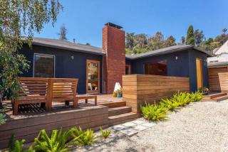 2221 Silver Ridge Ave, Los Angeles CA  90039-3641 exterior