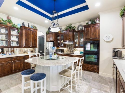 11029 Hawkins Home Blvd, Fort Worth TX  76126-4735 exterior