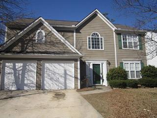7270 Silverton Trl, Austell, GA 30168-6133