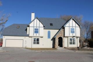 1232 Chacoma Ln, Espanola, NM 87532-3140