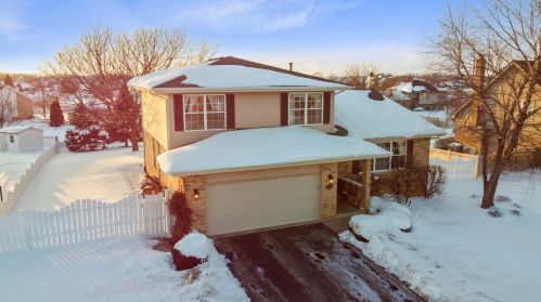 7816 Wheatfield Dr, Frankfort, IL 60423-6815
