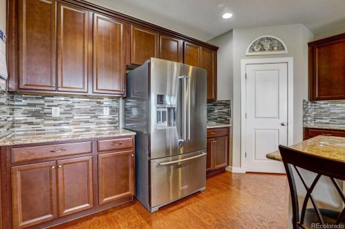 15853 Elizabeth Cir, Denver CO  80602-1462 exterior