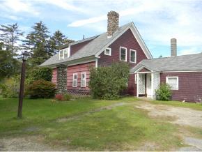 117 Lempster Coach Rd, Goshen, NH 03752-3508