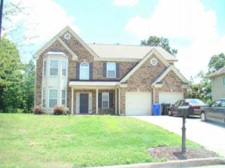 1869 Windsor Creek Dr, Conyers, GA 30094-5833