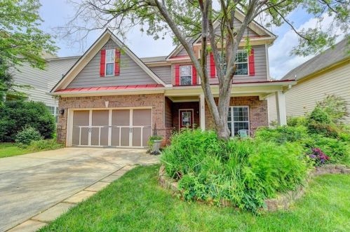 2029 Barberry Dr, Buford, GA 30519-3433