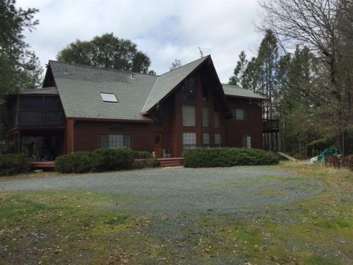 355 Thunder Rd, Cape Horn, CA 95713-9222