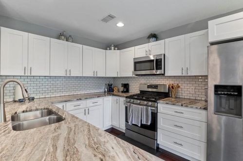 4308 Diaz Ave, Fort Worth TX  76107-6315 exterior